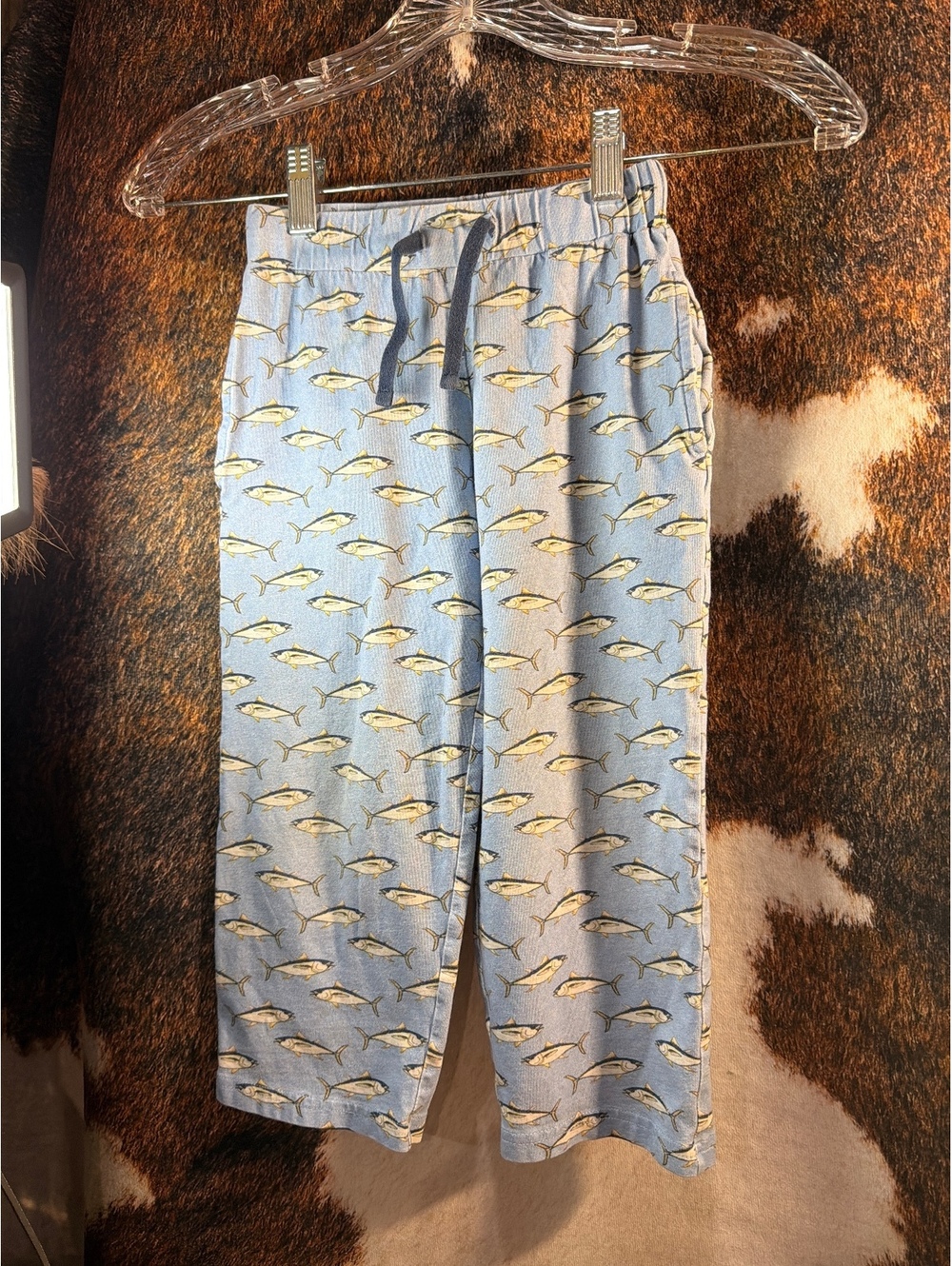 Prodah boys cotton pants